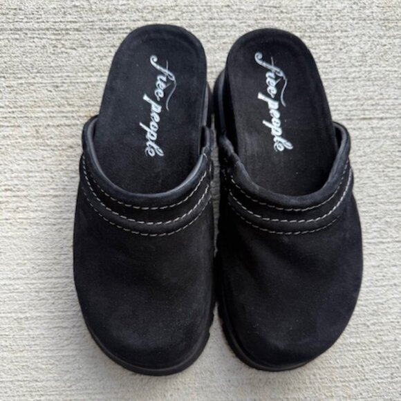 Free people everyday mules new no box - Picture 3 of 7